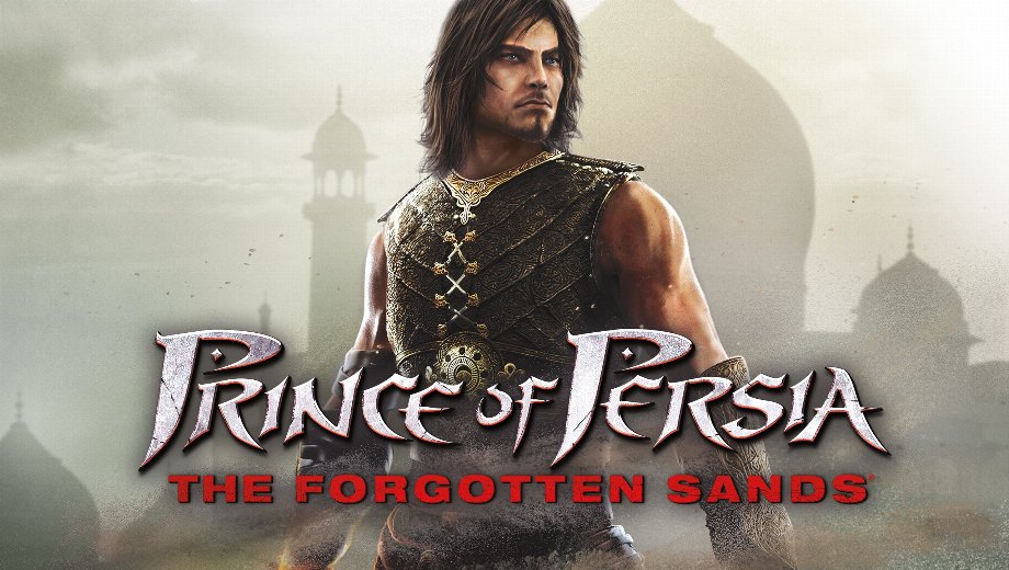 Prince of Persia : Les Sables oubliés