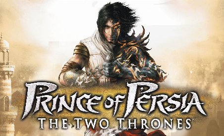 Prince of Persia: The Two Thrones v1.0.0.181 (+17 Trainer) [Mul0]