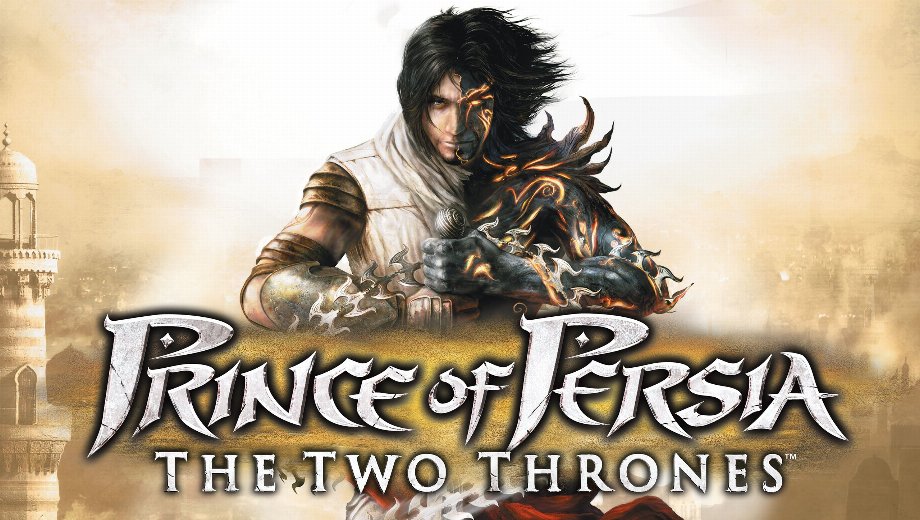 Prince of Persia: Die zwei Throne