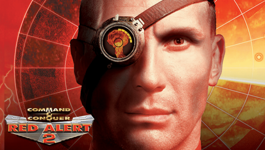Command & Conquer: Red Alert 2 – Yuri’s Revenge
