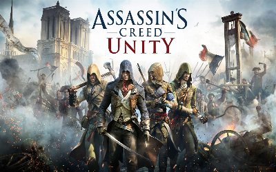 Assassin’s Creed Unity v1.5.0-v1.5.1 (+48 Trainer)