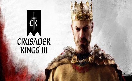 Crusader Kings III v1.0-v1.18+ (+23 Trainer)