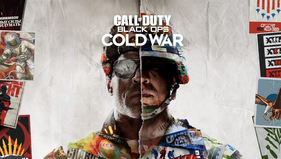 Call of Duty : Black Ops Guerre froide