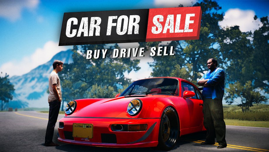 Simulador de Venta de Coches 2023