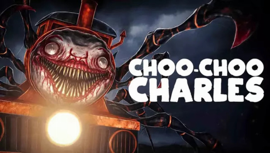 Choo-Choo Charles v1.0 (+4 Trainer)