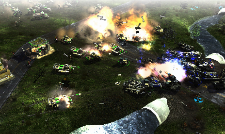 Command & Conquer: Generals – Zero Hour – Enhanced Beta 0.6.2