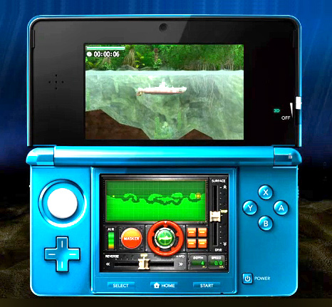 Étude : Un tiers des possesseurs de 3DS regrettent de l'avoir achetée en avance