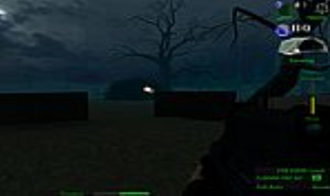 Half-Life 2 – OccupationCS Mod Client