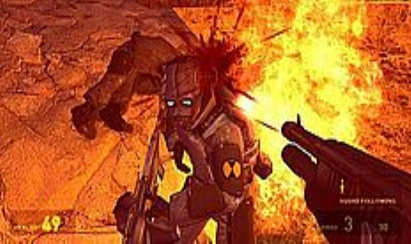 Half-Life 2: Episode Two – Unlock All Chapters