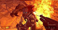 Half-Life 2: Episode Two (Activador del modo Dev)