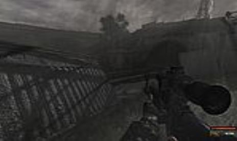 S.T.A.L.K.E.R.: Clear Sky – PreSky Patch v0.3.1