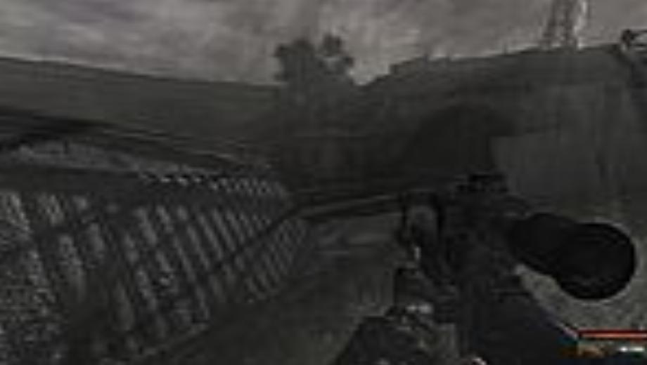 S.T.A.L.K.E.R. : Clear Sky - PreSky Patch v0.3.1