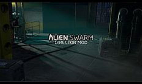 Alien Swarm (+10 Trainer) [Rotor]