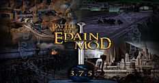 Lord of the Rings: The Battle for Middle Earth 2 – The Rise of the Witch-King – Edain Mod v3.7.5