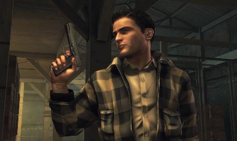 Mafia 2 Announced