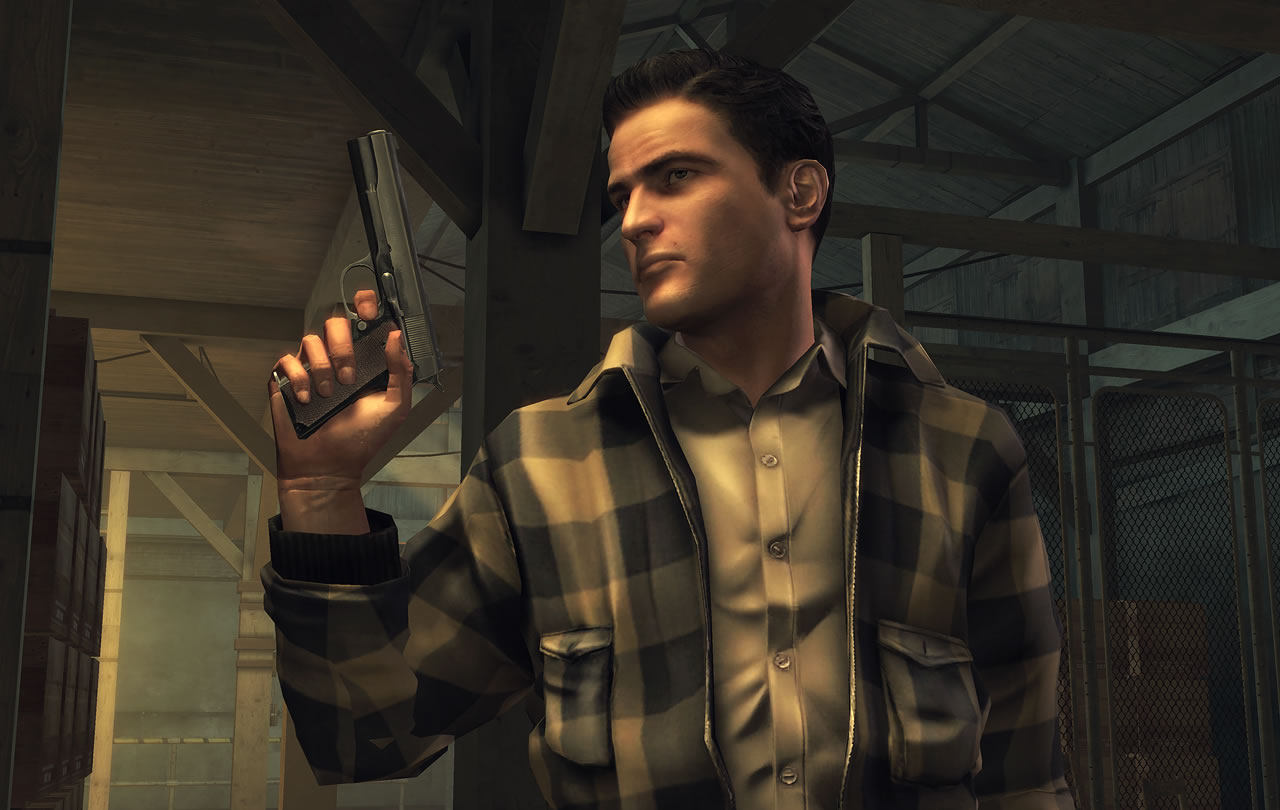 Mafia 2 Announced