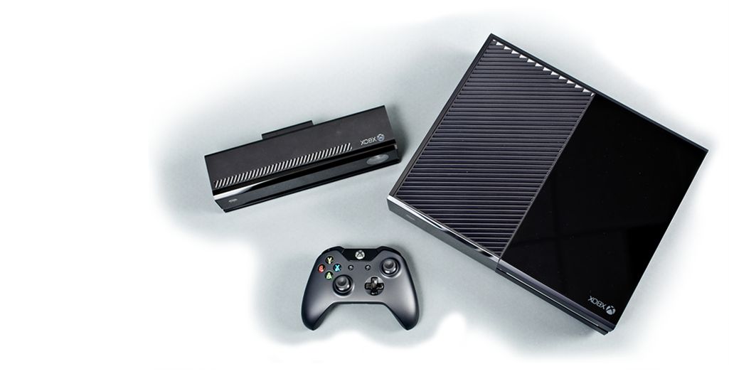 Xbox One enthüllt - Das Gerät für "all Ihre Unterhaltung"