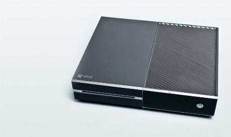 Presentación de Xbox One: el único dispositivo para "todo tu entretenimiento"
