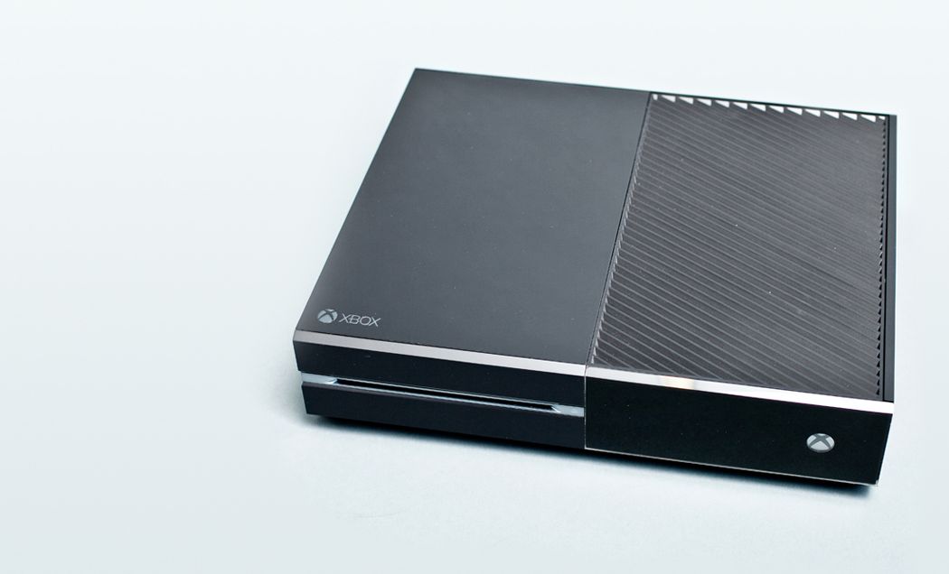 Xbox One enthüllt - Das Gerät für "all Ihre Unterhaltung"