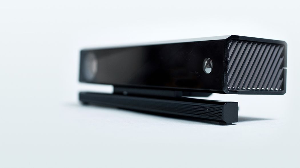 Kinect For Windows Confirmed For 2014 Release