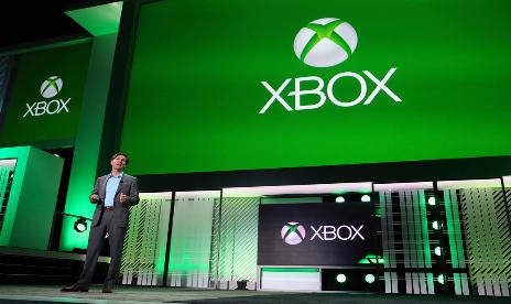 Xbox One Price, Launch Date And Launch Events Unveiled