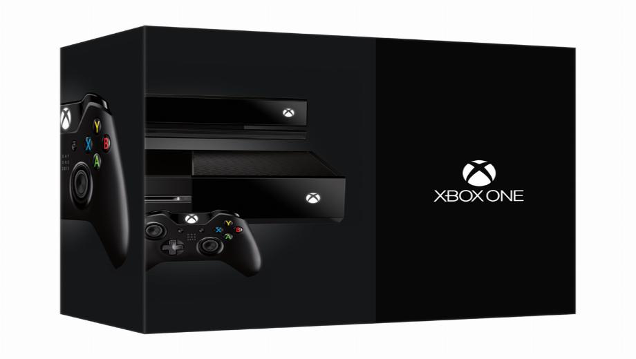 Xbox One Price, Launch Date And Launch Events Unveiled