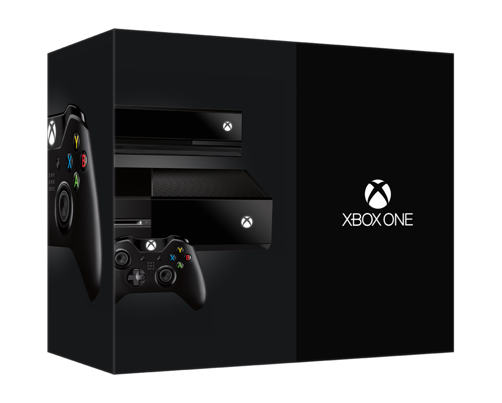 Xbox One Price, Launch Date And Launch Events Unveiled