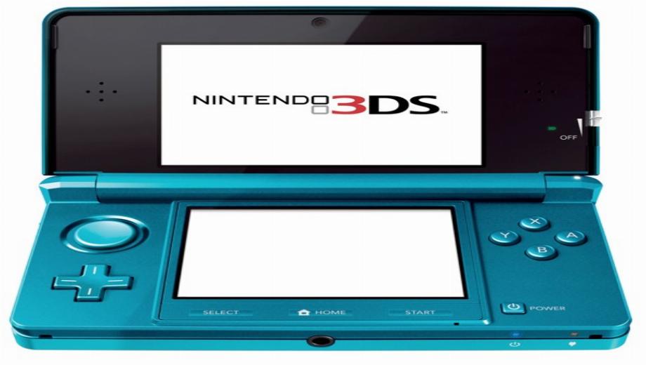 Nintendo 3DS Surpassed DS First Year Sales Record In 8 Months
