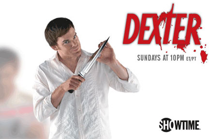 Die Dexter-Serie wird als Videospiel umgesetzt