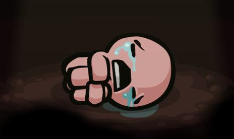 The Binding of Isaac Banned From 3DS For Its ‘Questionable Religious Content’