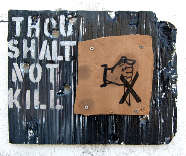 Videogame Killing Is Not A Sin
