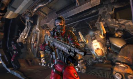 Capcom Reincarnates Bionic Commando