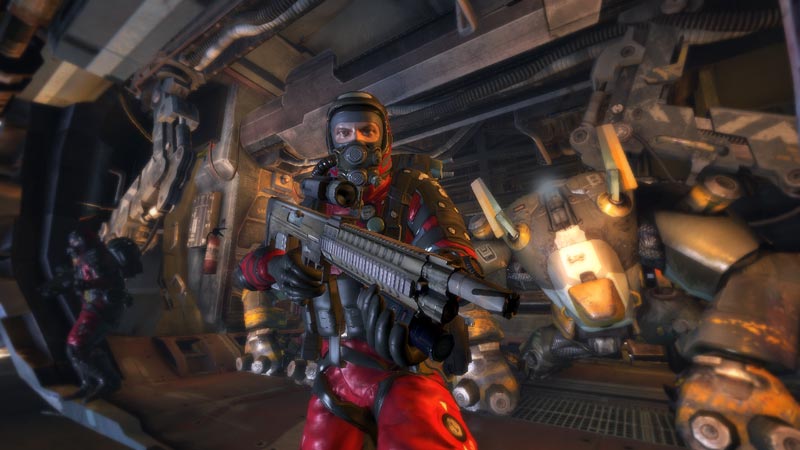 Capcom Reincarnates Bionic Commando