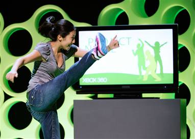 Sony: Microsoft Kicks The Living Crap Out Of Publishers