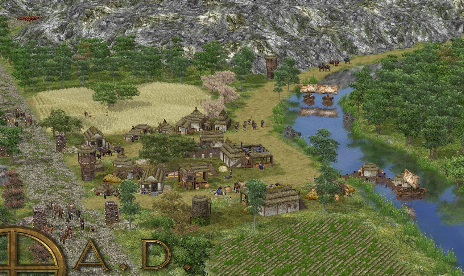 0 A.D. Alpha 1 Argonaut