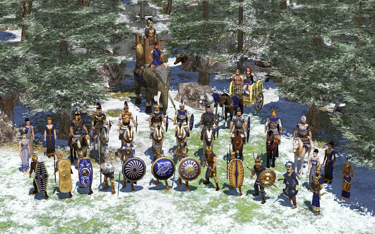 0 A.D.