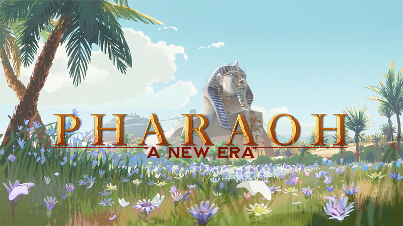 Pharaon : Une nouvelle ère (+9 Formateur)