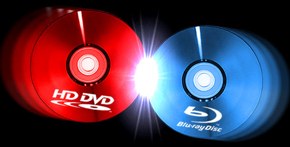 WalMart desmiente la noticia de los reproductores HD-DVD $299