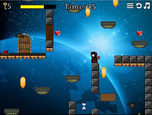1 Minute 2 Flucht Kostenloses Volles Spiel