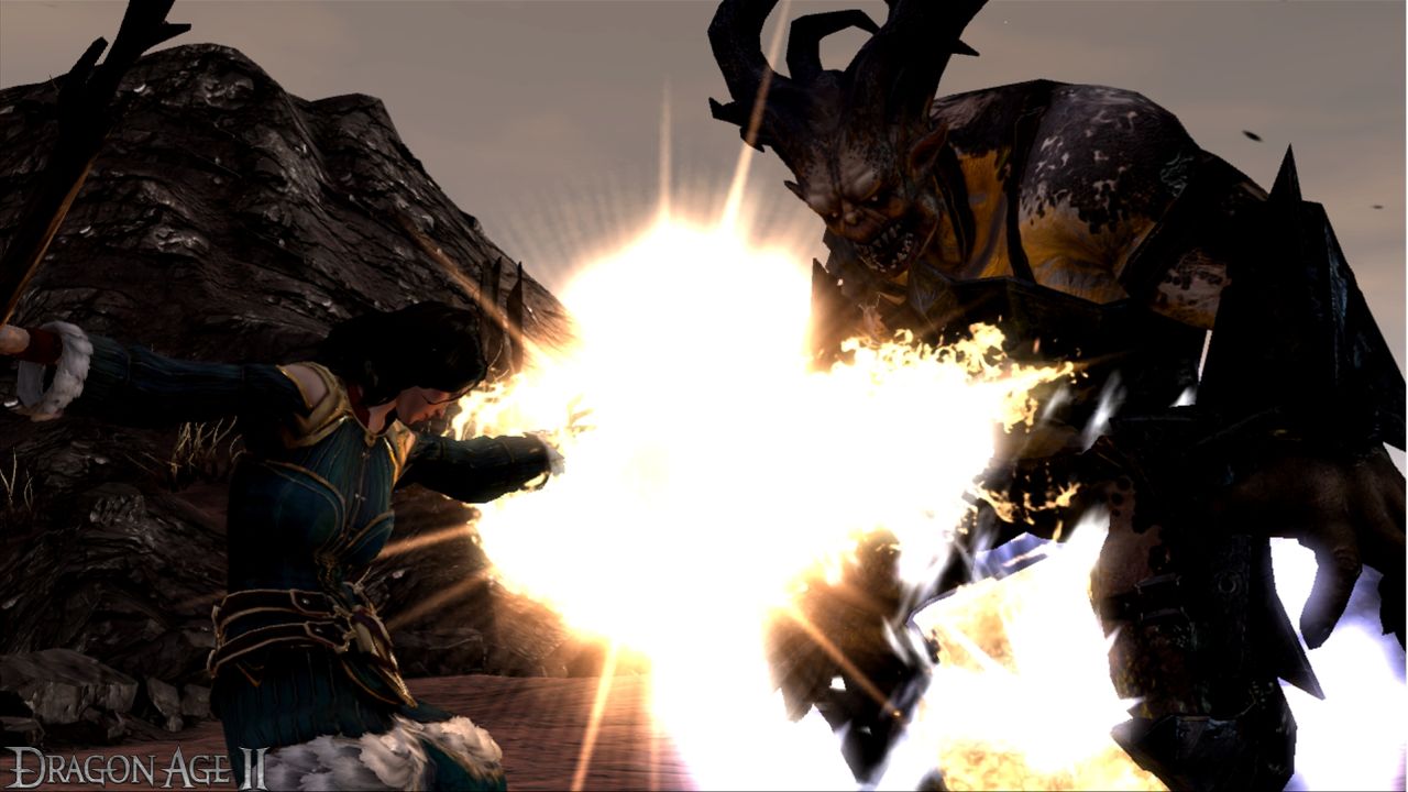 EA Banned Player From Offline Dragon Age II Campaign ‘By Mistake’