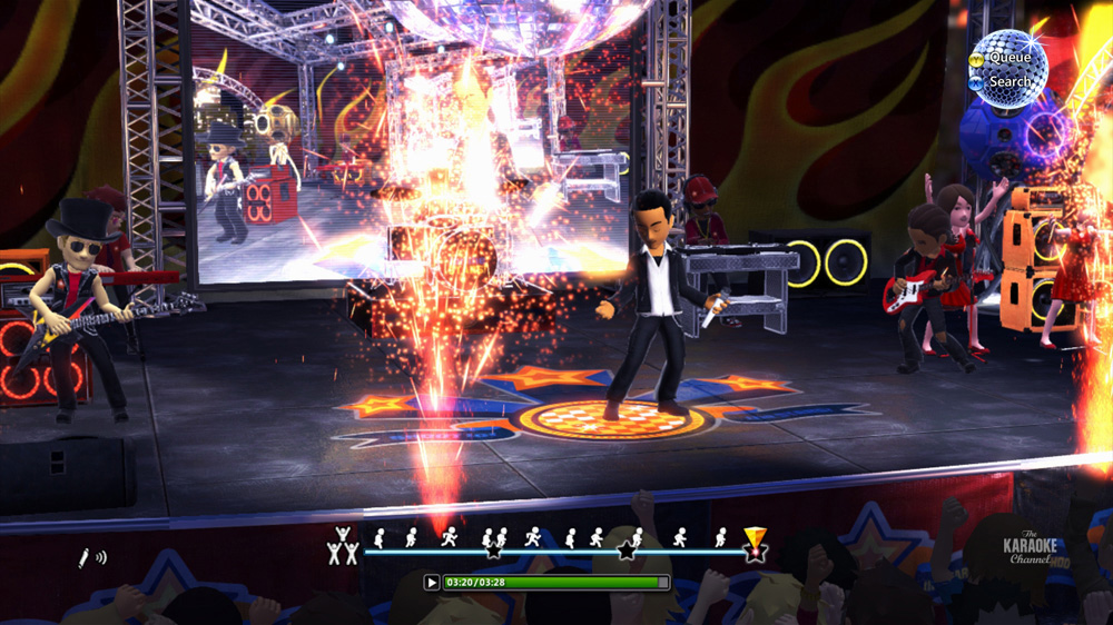 New Xbox 360 Game Charges Players By The Hour