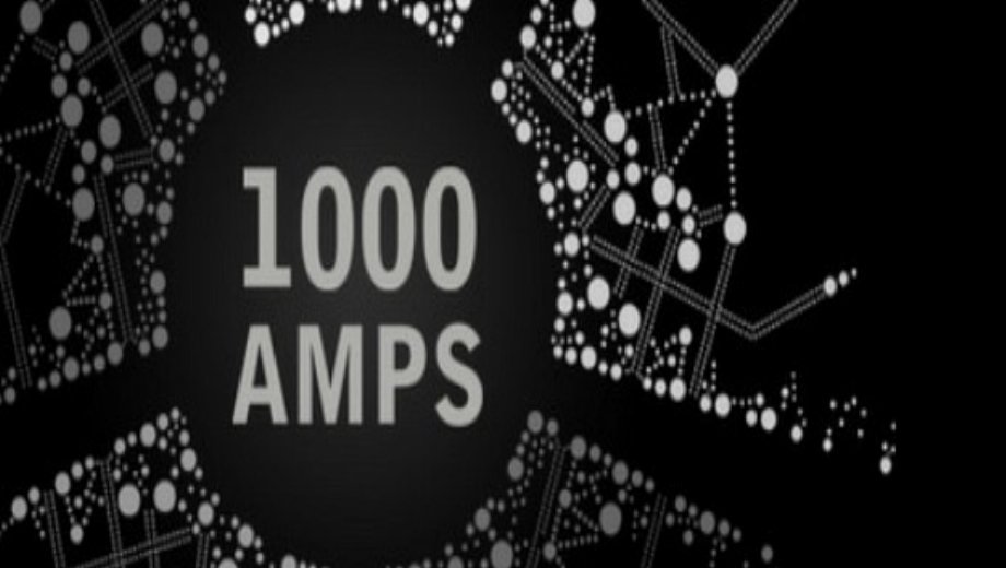 1000 Ampere