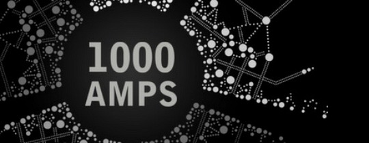 1000 Amps