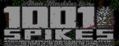 1001 Spikes