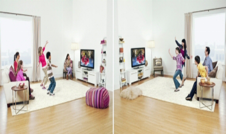 Retail Kinect Tracks Less Players And Joints Than Shown In E3 Demos