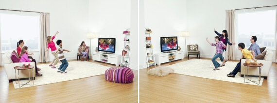 Retail Kinect Tracks Less Players And Joints Than Shown In E3 Demos