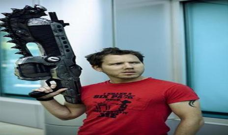 Los diseñadores de Gears Of War y Prototype se unen para un nuevo juego
