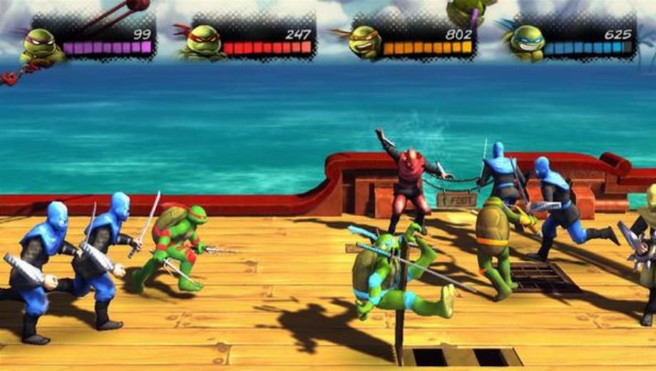 Summer Of Arcade Is Back