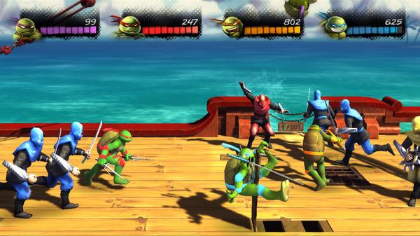 Summer Of Arcade Is Back