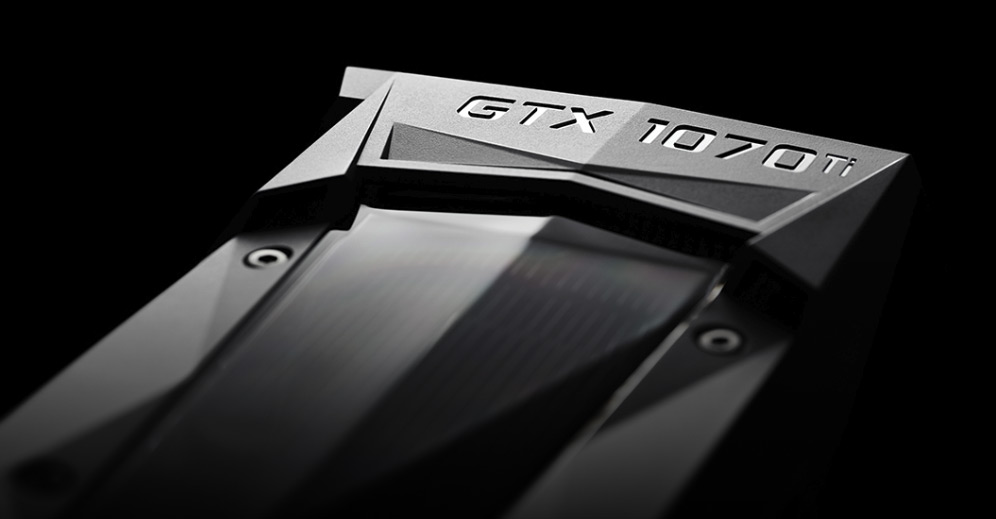 Nvidia kündigt offiziell GTX 1070 Ti zum Preis von $450 an